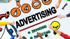 Advertising and Branding at OMVisions